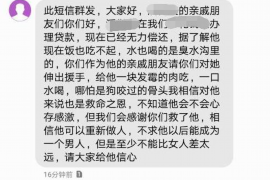 高密债务清欠服务